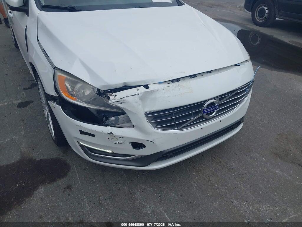 LYV402HK8JB173191 2018 VOLVO S60 INSCRIPTION photo no. 6