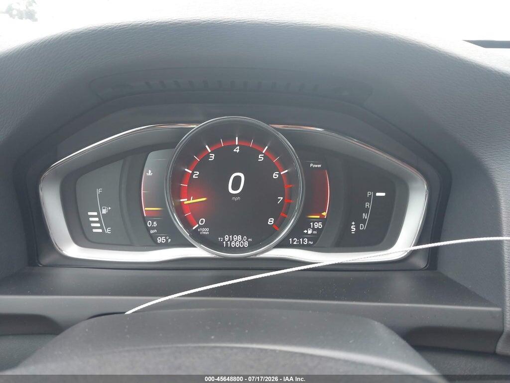 LYV402HK8JB173191 2018 VOLVO S60 INSCRIPTION photo no. 7