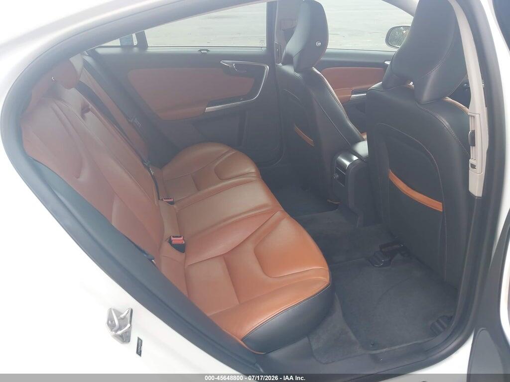 LYV402HK8JB173191 2018 VOLVO S60 INSCRIPTION photo no. 8