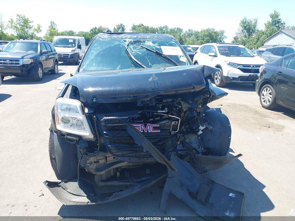 2GKALPEK7H6146319 2017 GMC TERRAIN photo no. 12