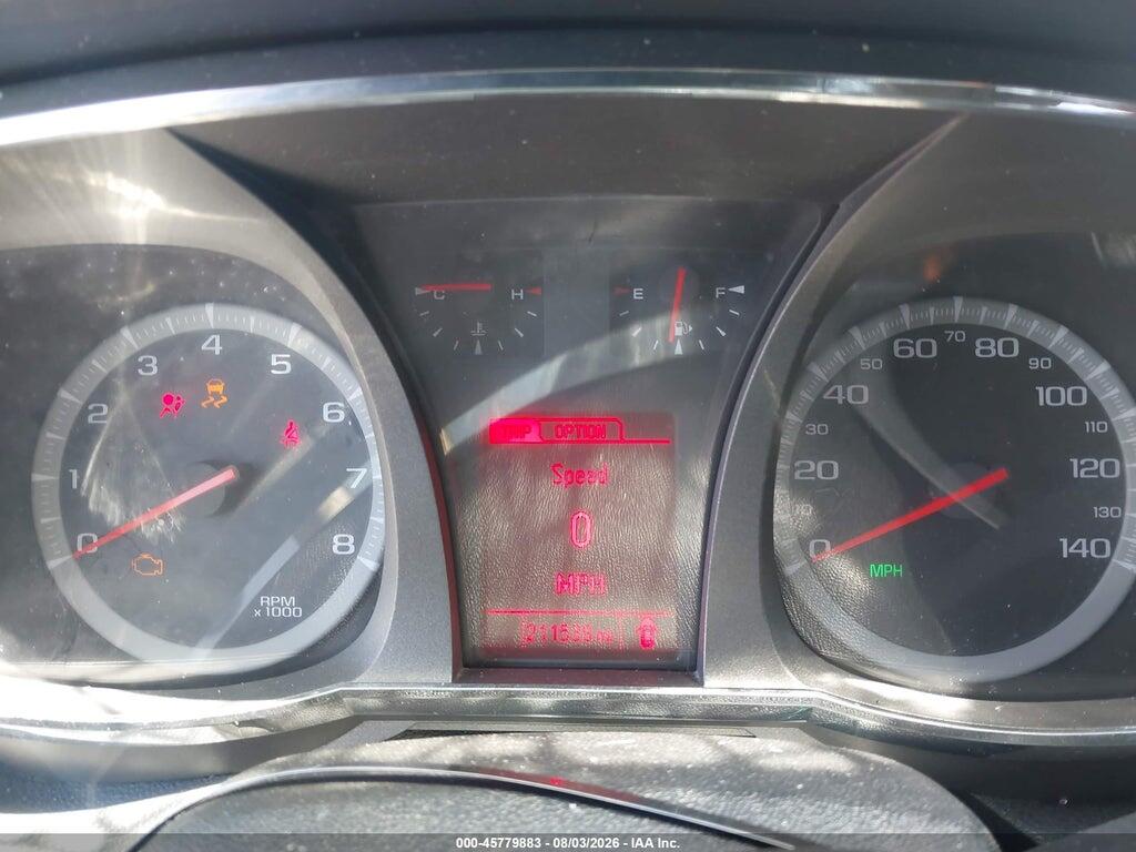 2GKALPEK7H6146319 2017 GMC TERRAIN photo no. 7