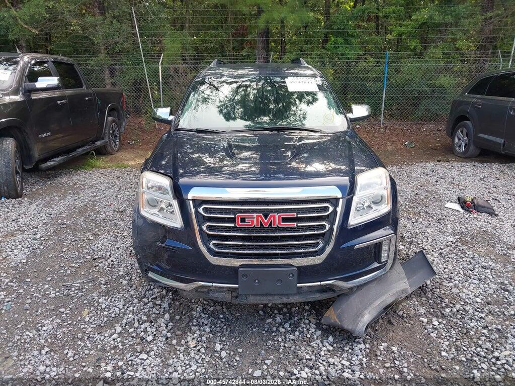 2GKFLUEK4H6328984 2017 GMC TERRAIN photo no. 12