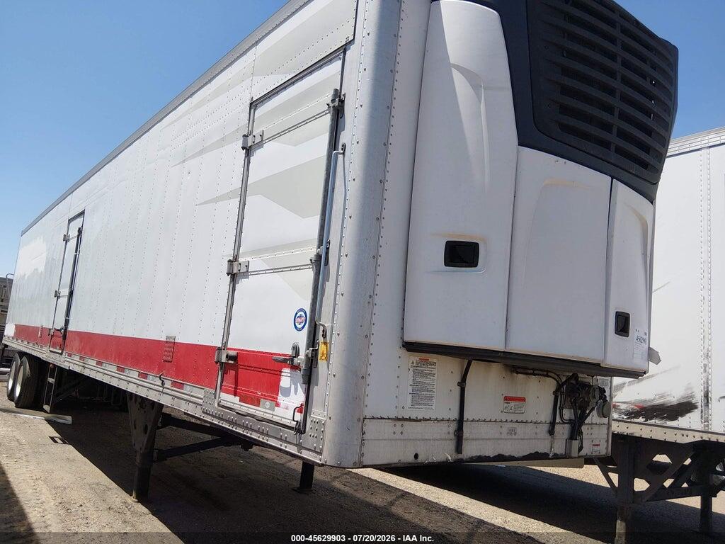 2019 UTILITY TRAILER MFG UNKNOWN 1UYVS2482K2711302