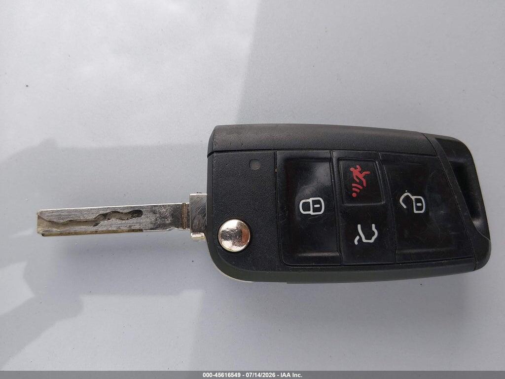 3VV1B7AX2KM054615 2019 VOLKSWAGEN TIGUAN photo no. 11