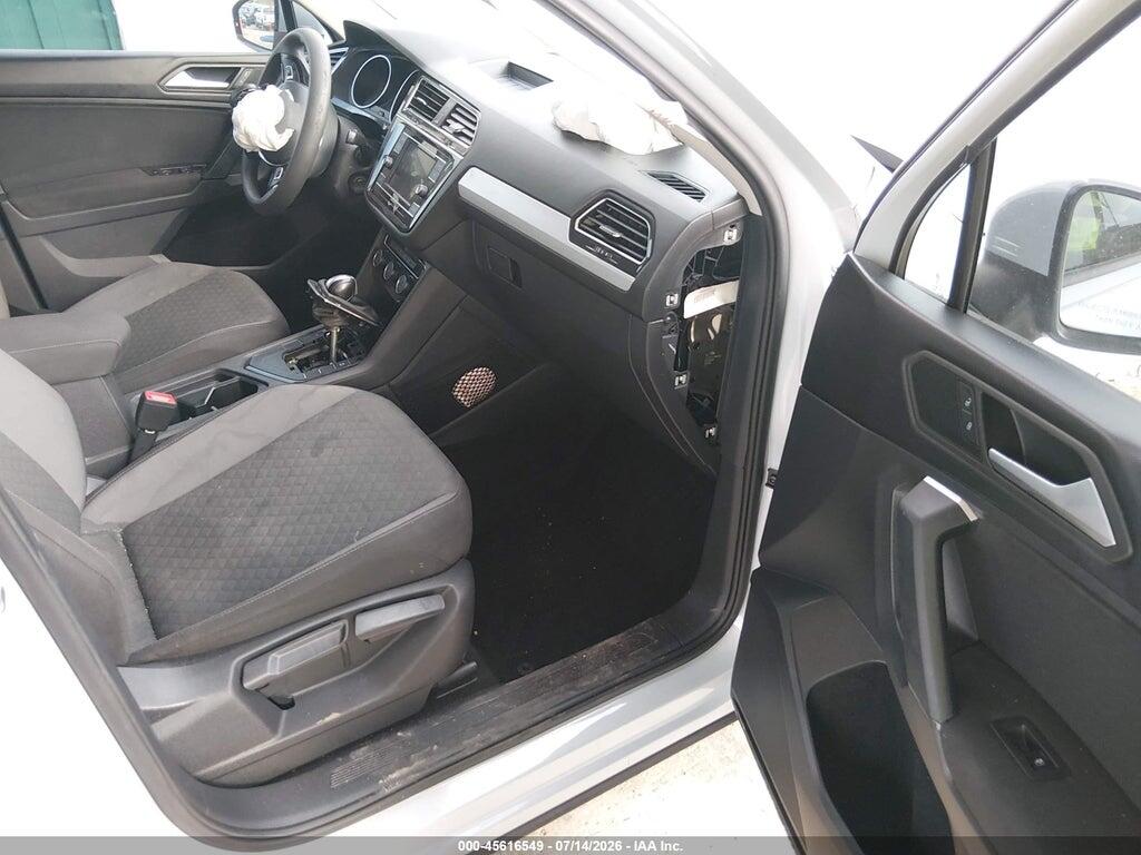 3VV1B7AX2KM054615 2019 VOLKSWAGEN TIGUAN photo no. 5