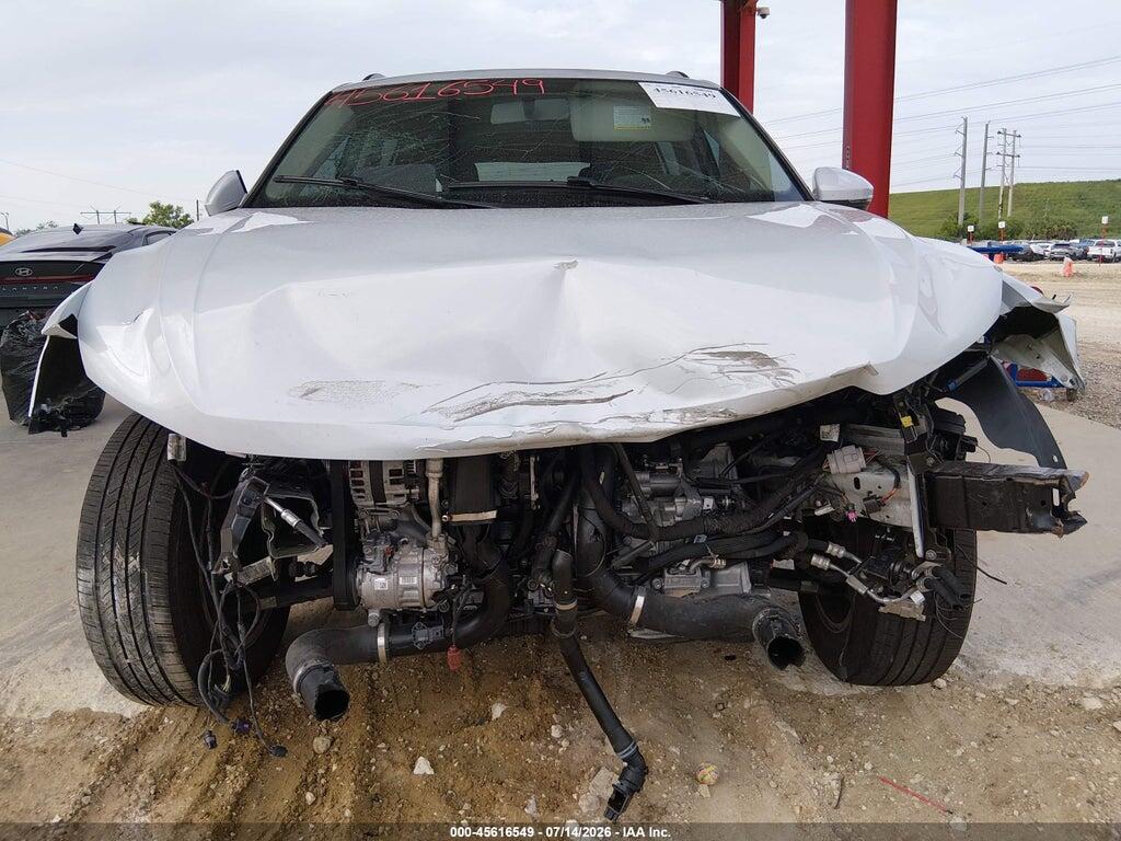 3VV1B7AX2KM054615 2019 VOLKSWAGEN TIGUAN photo no. 6
