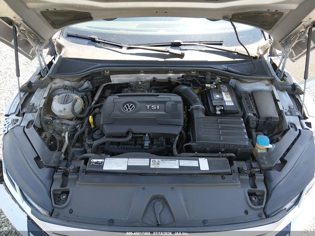 WVWBR7AN7KE000486 2019 VOLKSWAGEN ARTEON photo no. 10