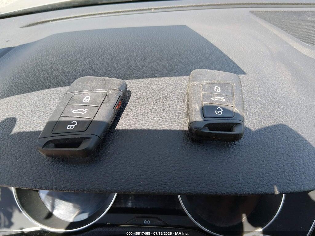 WVWBR7AN7KE000486 2019 VOLKSWAGEN ARTEON photo no. 11