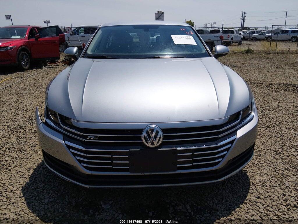 WVWBR7AN7KE000486 2019 VOLKSWAGEN ARTEON photo no. 12
