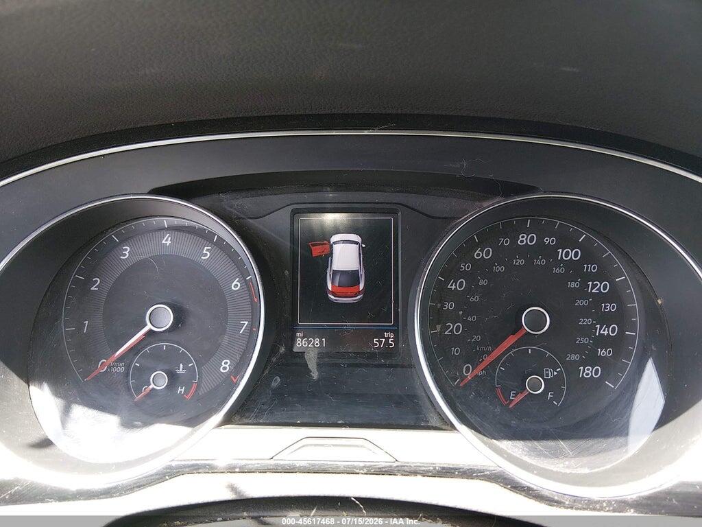 WVWBR7AN7KE000486 2019 VOLKSWAGEN ARTEON photo no. 7