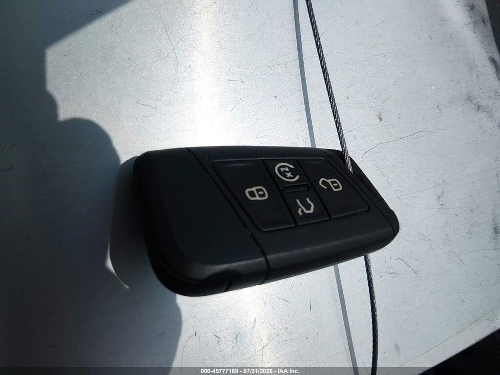 1V2UR2CA2KC565809 2019 VOLKSWAGEN ATLAS photo no. 11