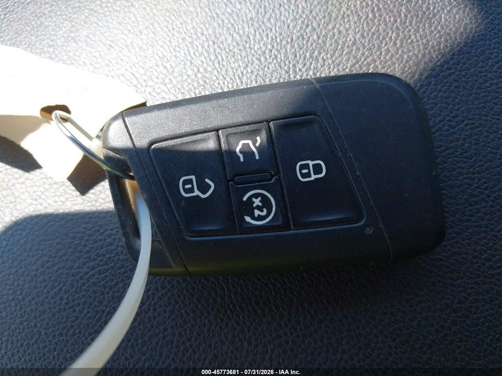 1V2UR2CA2KC595747 2019 VOLKSWAGEN ATLAS photo no. 11