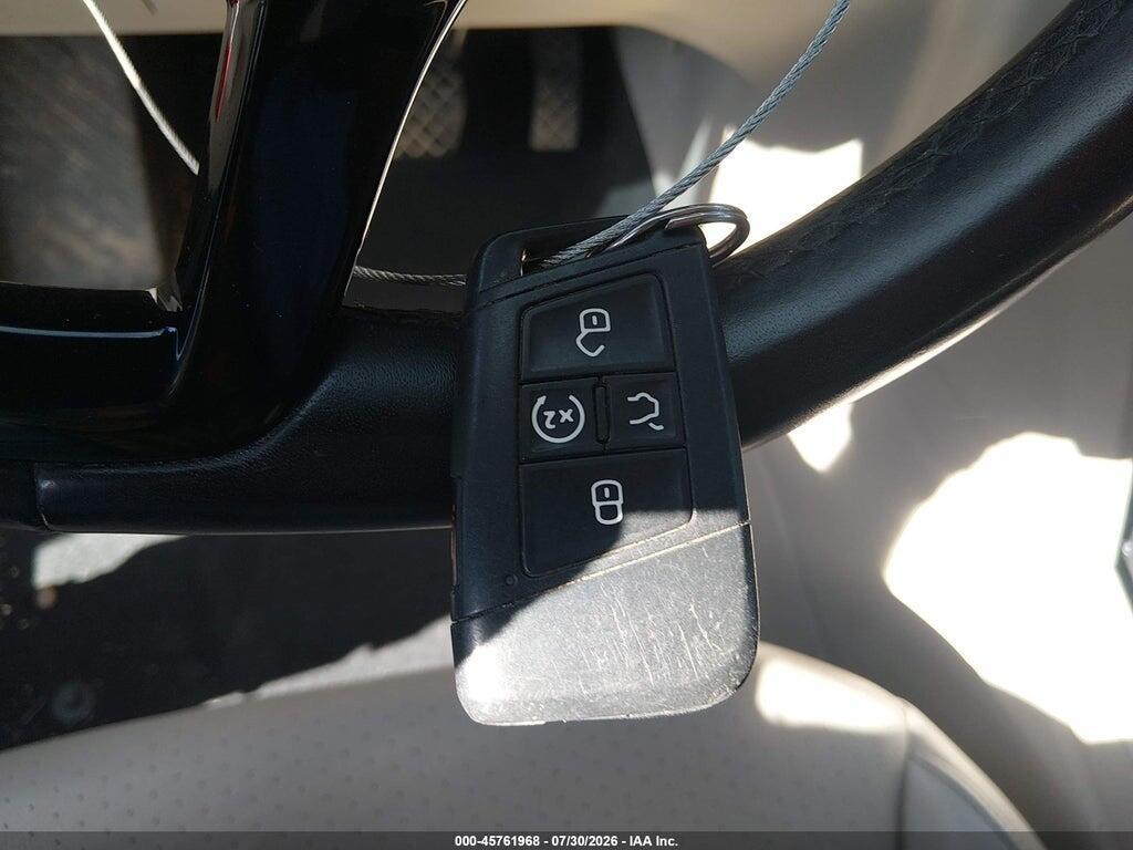1V2MR2CA2KC598230 2019 VOLKSWAGEN ATLAS photo no. 11