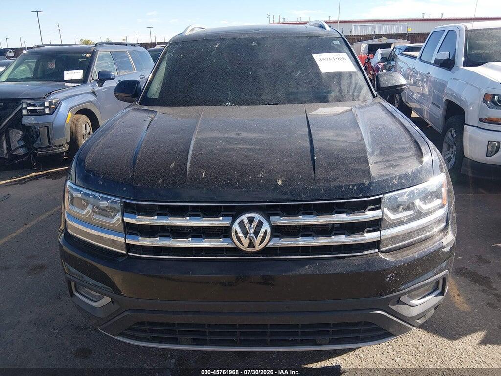 1V2MR2CA2KC598230 2019 VOLKSWAGEN ATLAS photo no. 12