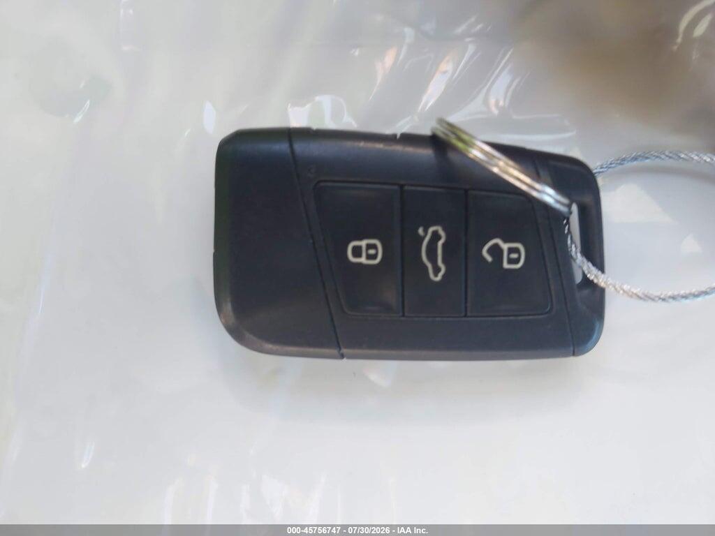 1V2DP2CA7KC573796 2019 VOLKSWAGEN ATLAS photo no. 11