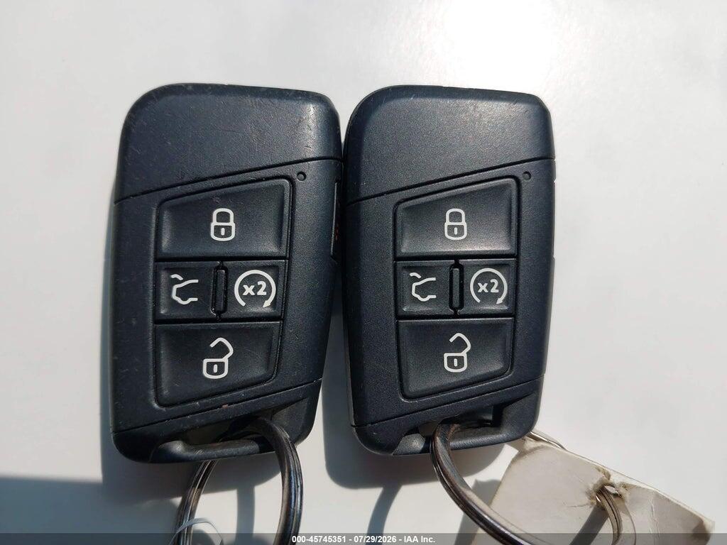 1V2UR2CA9KC534301 2019 VOLKSWAGEN ATLAS photo no. 11
