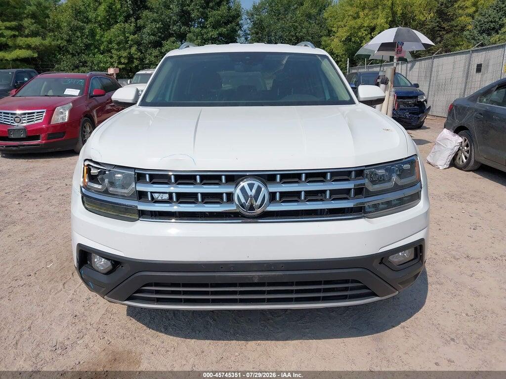 1V2UR2CA9KC534301 2019 VOLKSWAGEN ATLAS photo no. 12