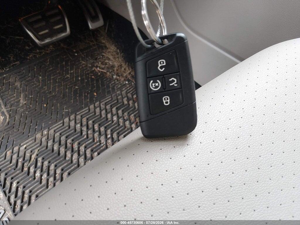 1V2XR2CA0KC619167 2019 VOLKSWAGEN ATLAS photo no. 11