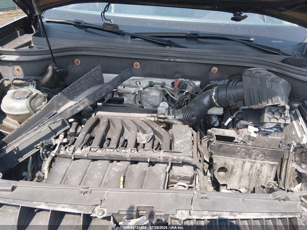 1V2LR2CA1KC528598 2019 VOLKSWAGEN ATLAS photo no. 10