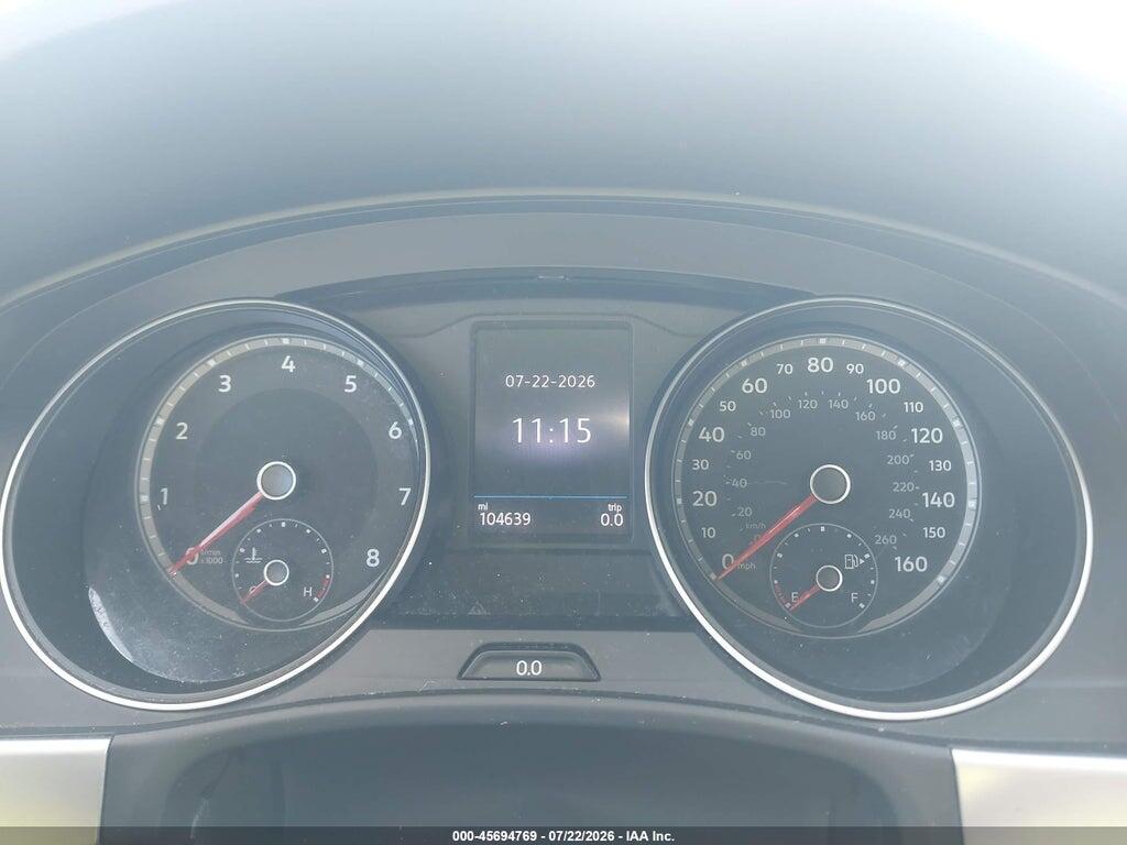 1V2DR2CA0KC532646 2019 VOLKSWAGEN ATLAS photo no. 7