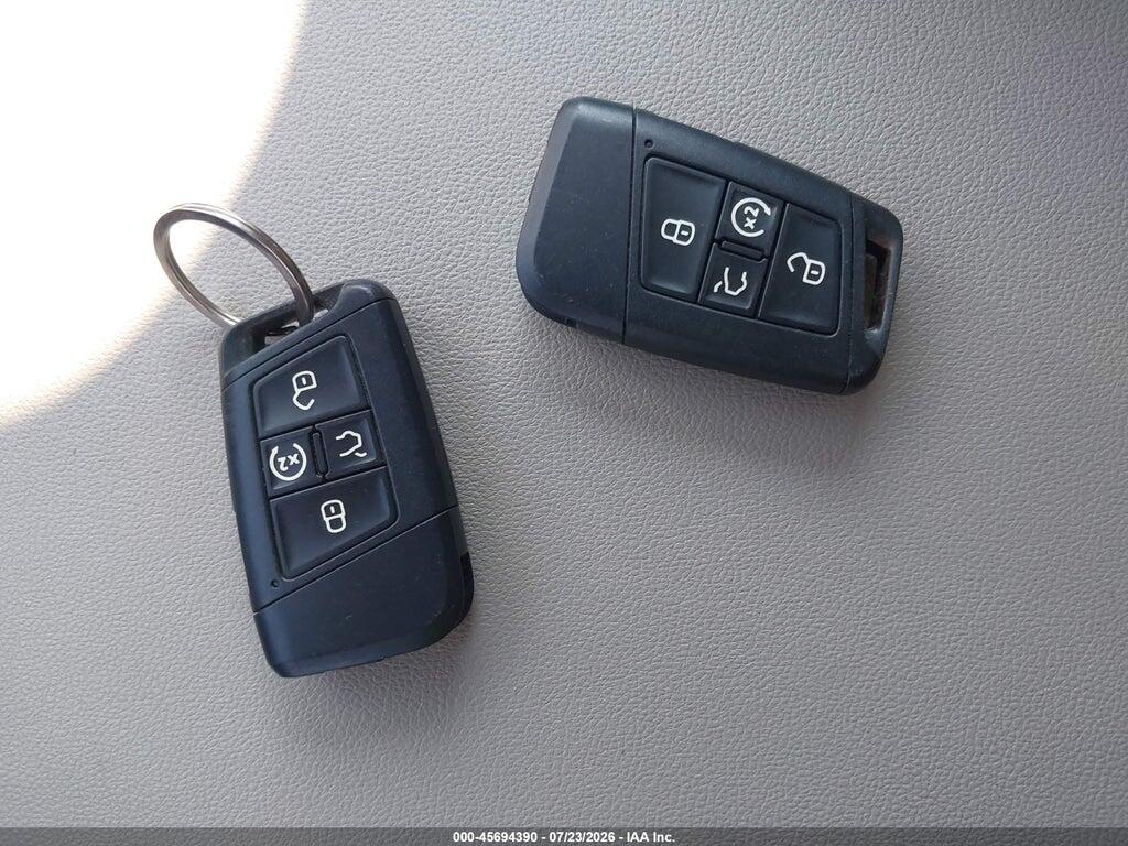 1V2NR2CA4KC610799 2019 VOLKSWAGEN ATLAS photo no. 11