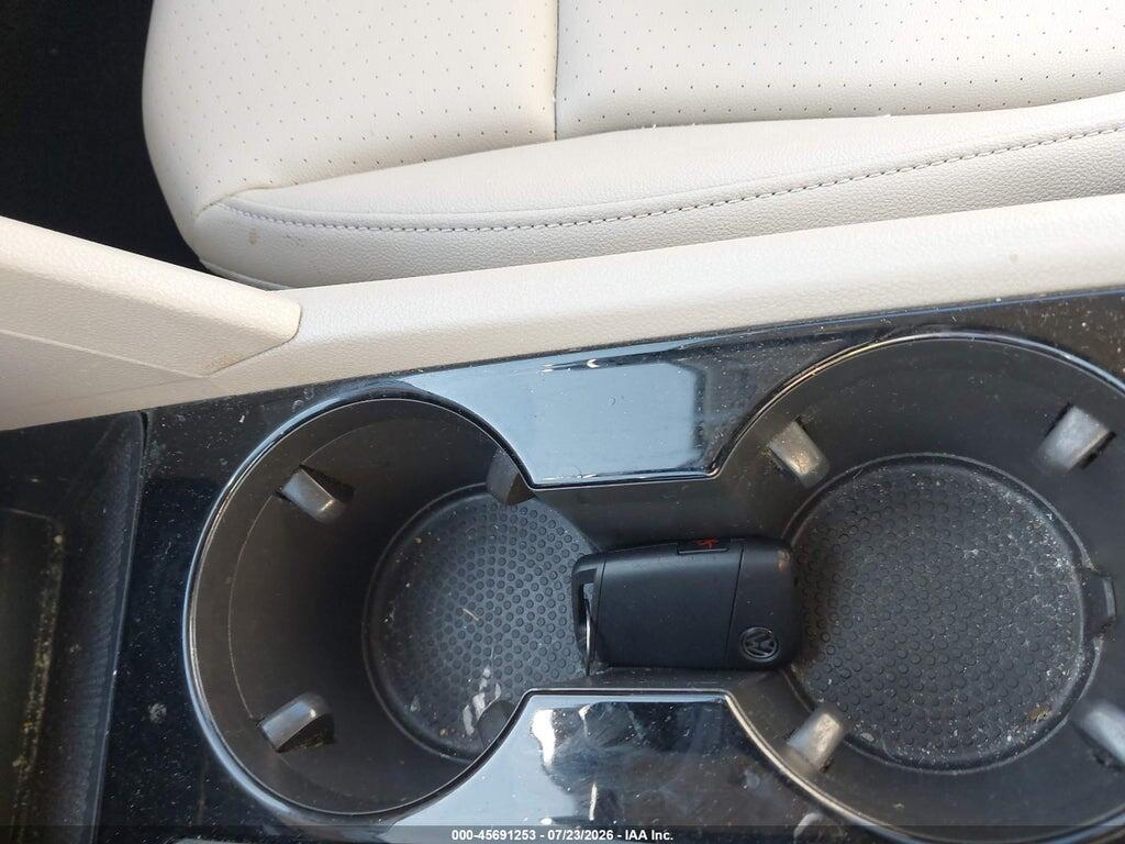 1V2MR2CA6KC623923 2019 VOLKSWAGEN ATLAS photo no. 11