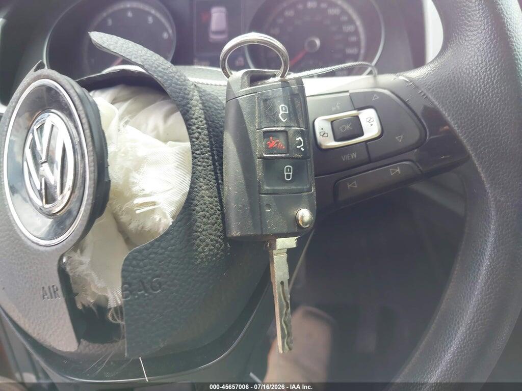 1V2AP2CA2KC584224 2019 VOLKSWAGEN ATLAS photo no. 11