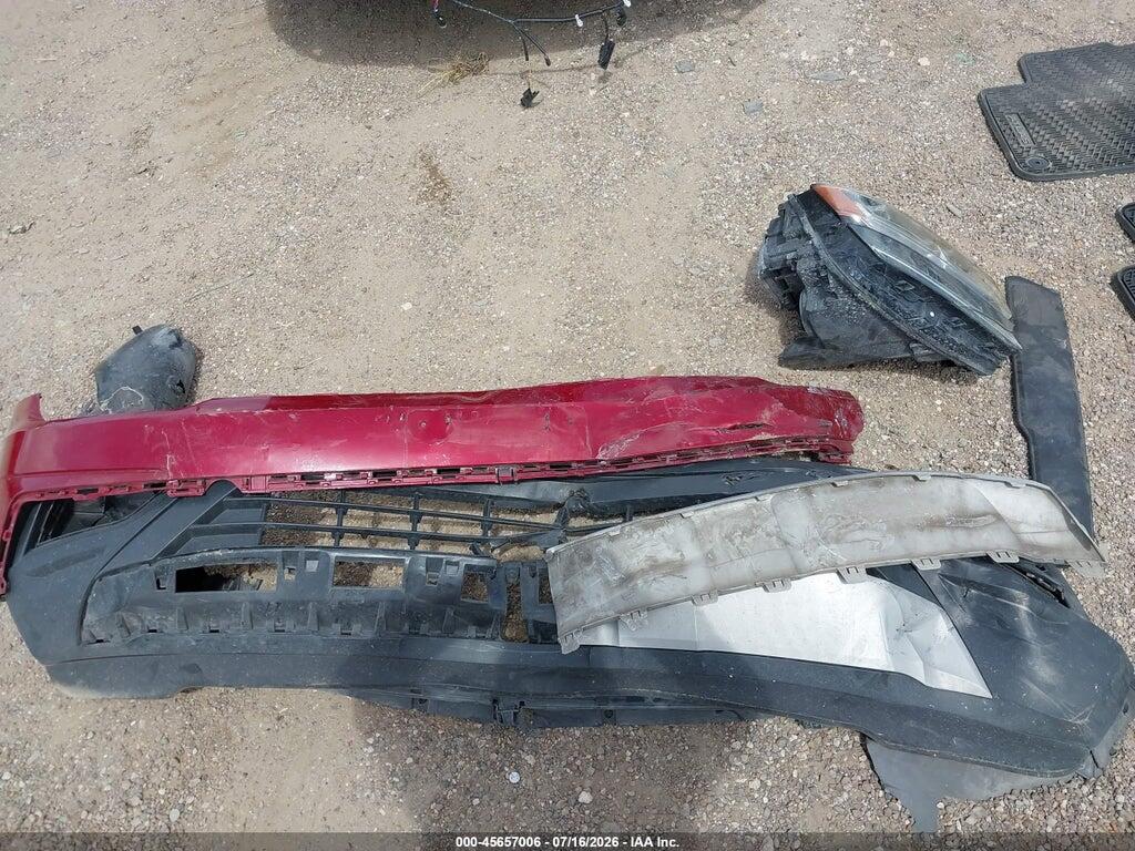 1V2AP2CA2KC584224 2019 VOLKSWAGEN ATLAS photo no. 12