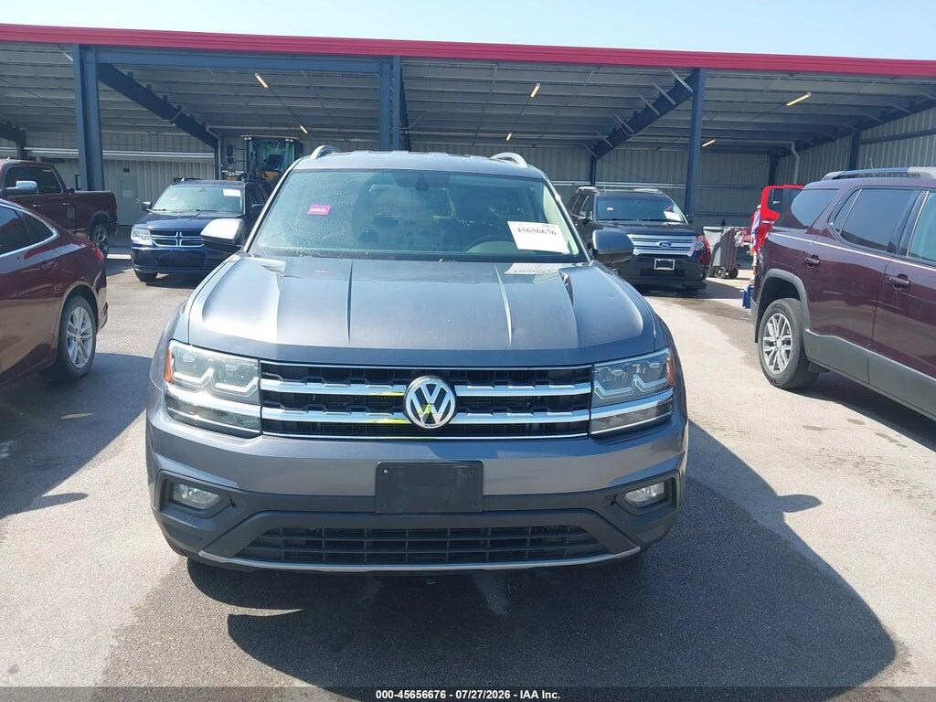 1V2LR2CA8KC572338 2019 VOLKSWAGEN ATLAS photo no. 12