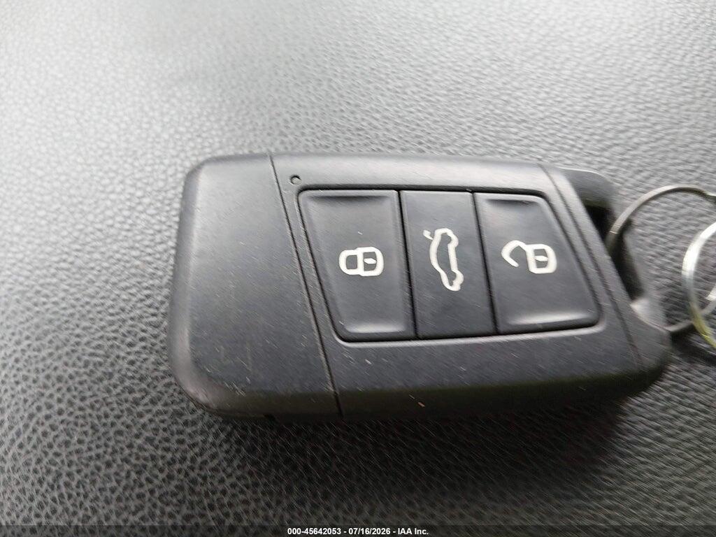 1V2LR2CA9KC554558 2019 VOLKSWAGEN ATLAS photo no. 11