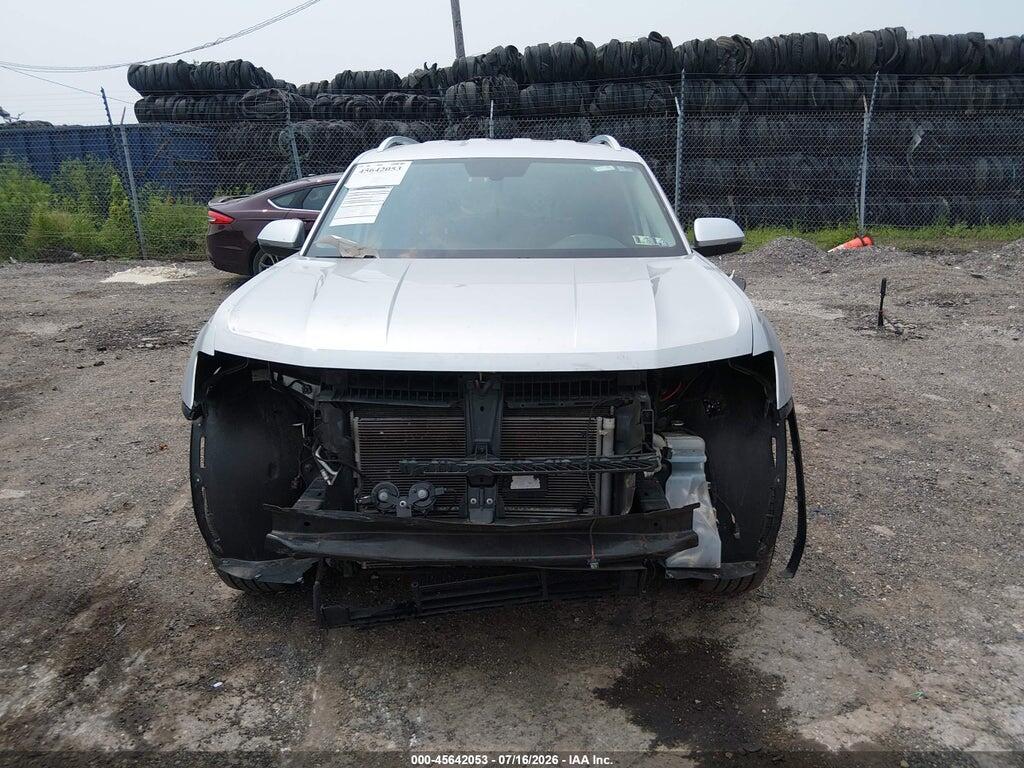 1V2LR2CA9KC554558 2019 VOLKSWAGEN ATLAS photo no. 12