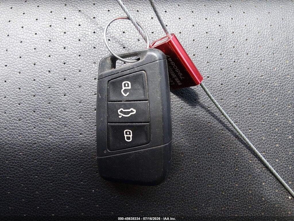 1V2DR2CA0KC548023 2019 VOLKSWAGEN ATLAS photo no. 11