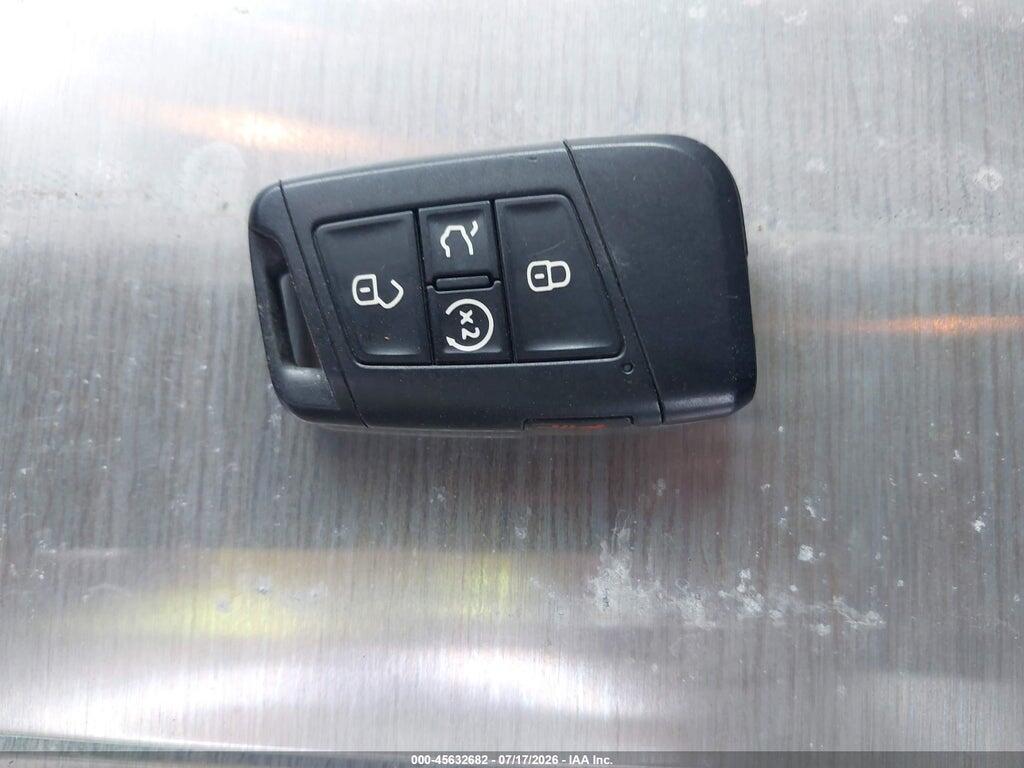 1V2UR2CA8KC561814 2019 VOLKSWAGEN ATLAS photo no. 11