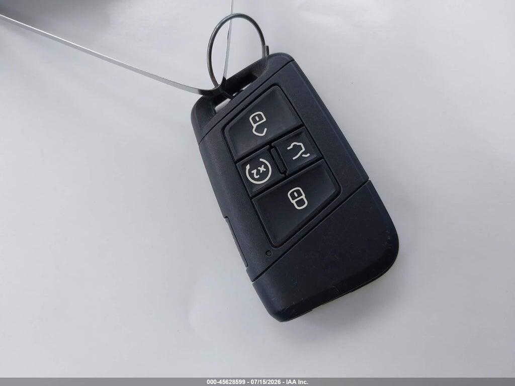1V2SR2CA0KC603500 2019 VOLKSWAGEN ATLAS photo no. 11