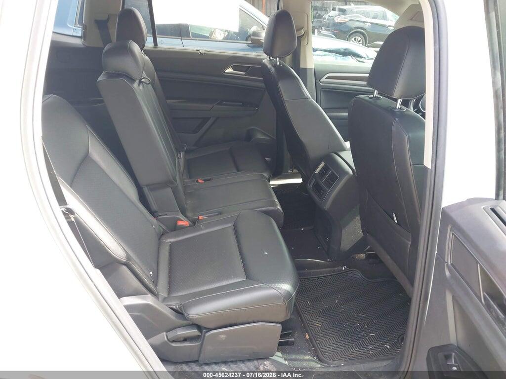 1V2WR2CA9KC585984 2019 VOLKSWAGEN ATLAS photo no. 8
