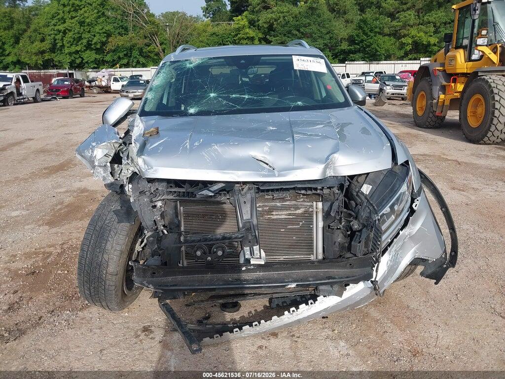 1V2SR2CA0KC554959 2019 VOLKSWAGEN ATLAS photo no. 12