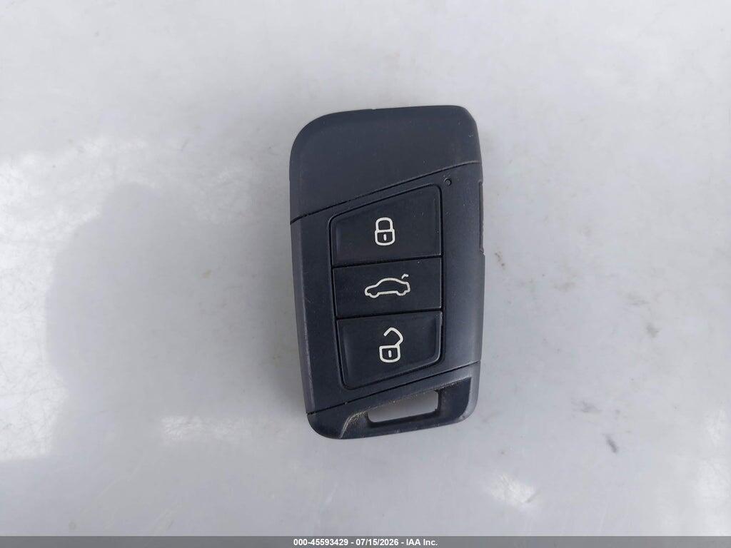 1V2LR2CA8KC572792 2019 VOLKSWAGEN ATLAS photo no. 11