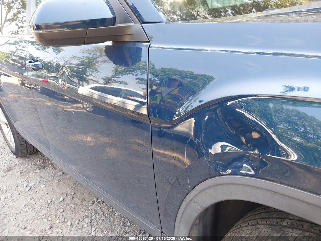 1V2LR2CA8KC572792 2019 VOLKSWAGEN ATLAS photo no. 6