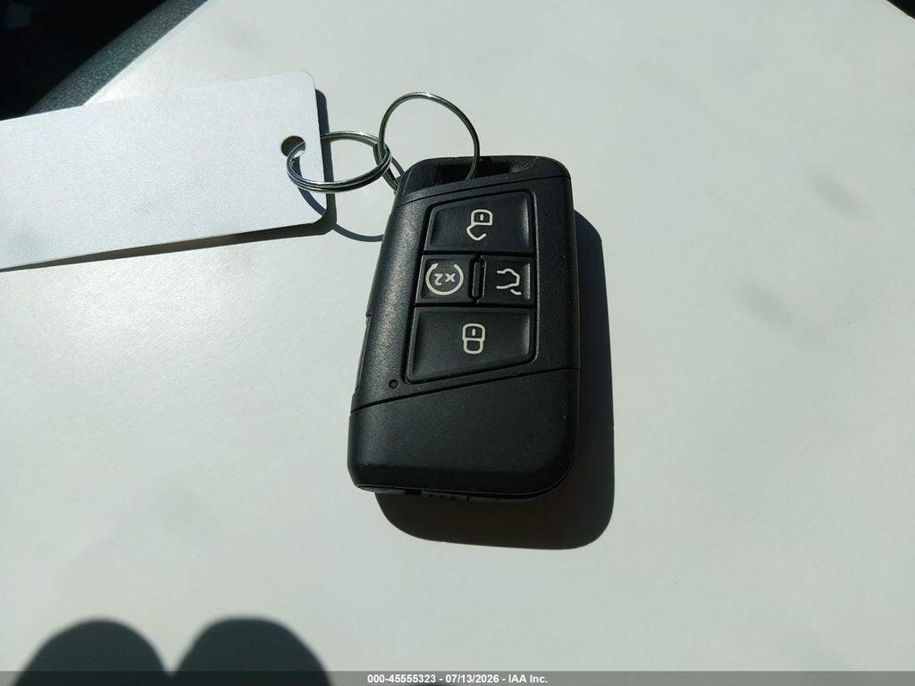 1V2UR2CA8KC605665 2019 VOLKSWAGEN ATLAS photo no. 11