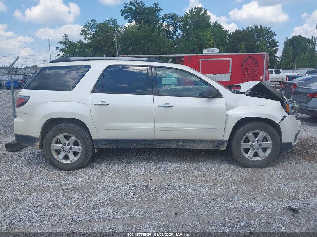 1GKKRNED2EJ366295 2014 GMC ACADIA photo no. 11