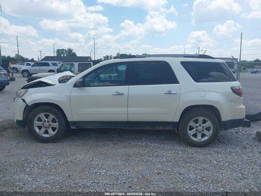 1GKKRNED2EJ366295 2014 GMC ACADIA photo no. 12
