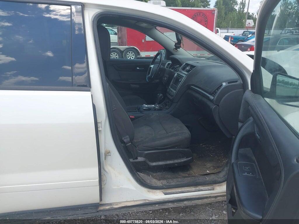 1GKKRNED2EJ366295 2014 GMC ACADIA photo no. 5