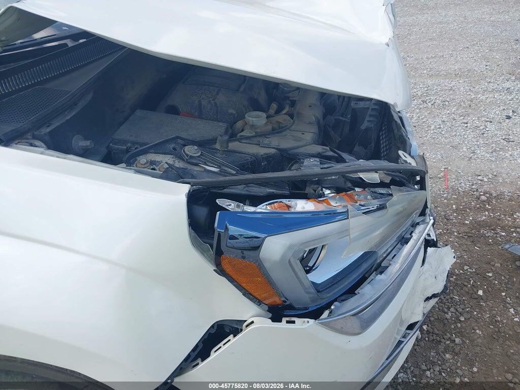 1GKKRNED2EJ366295 2014 GMC ACADIA photo no. 6