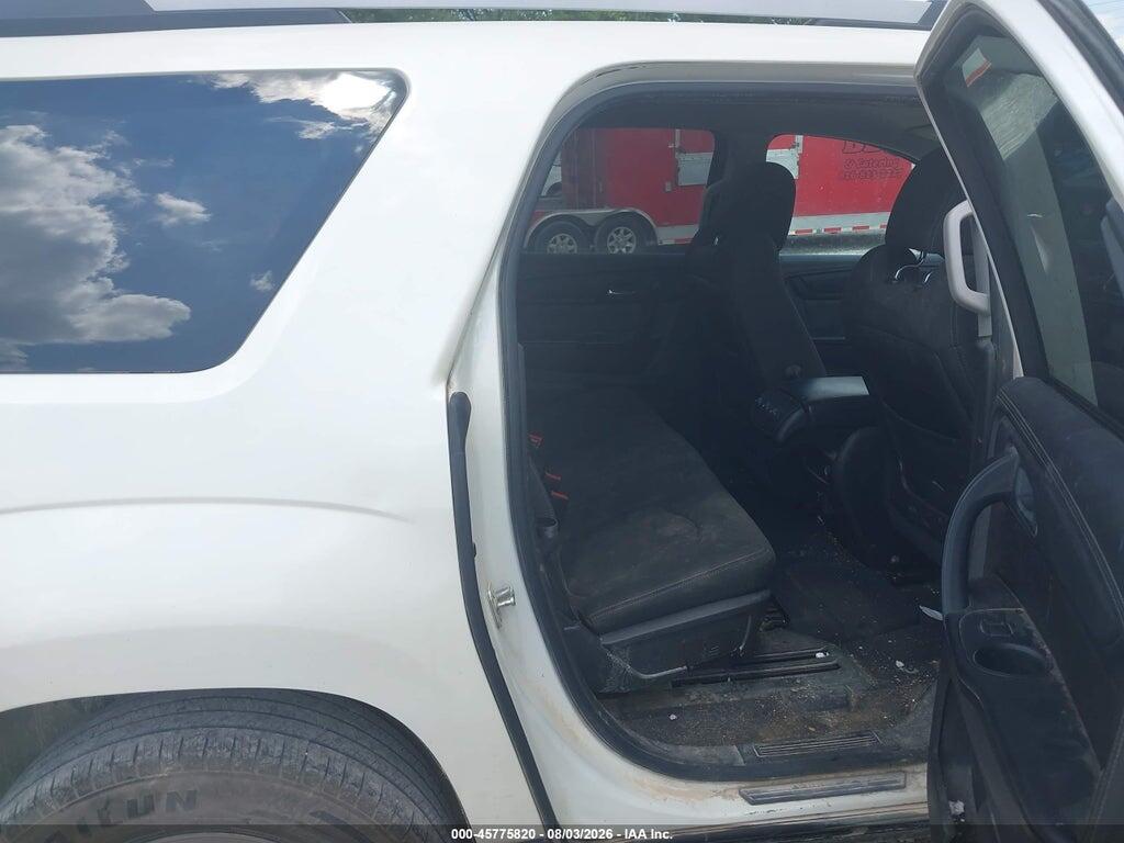 1GKKRNED2EJ366295 2014 GMC ACADIA photo no. 8