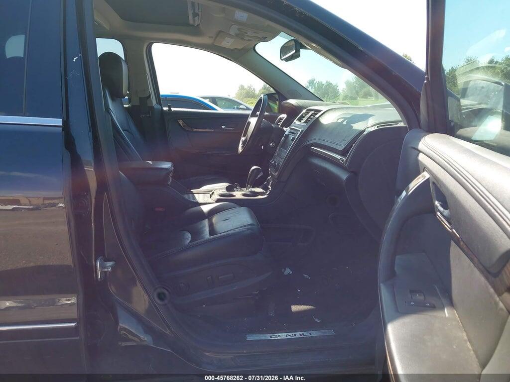 1GKKVTKD7EJ282624 2014 GMC ACADIA photo no. 5
