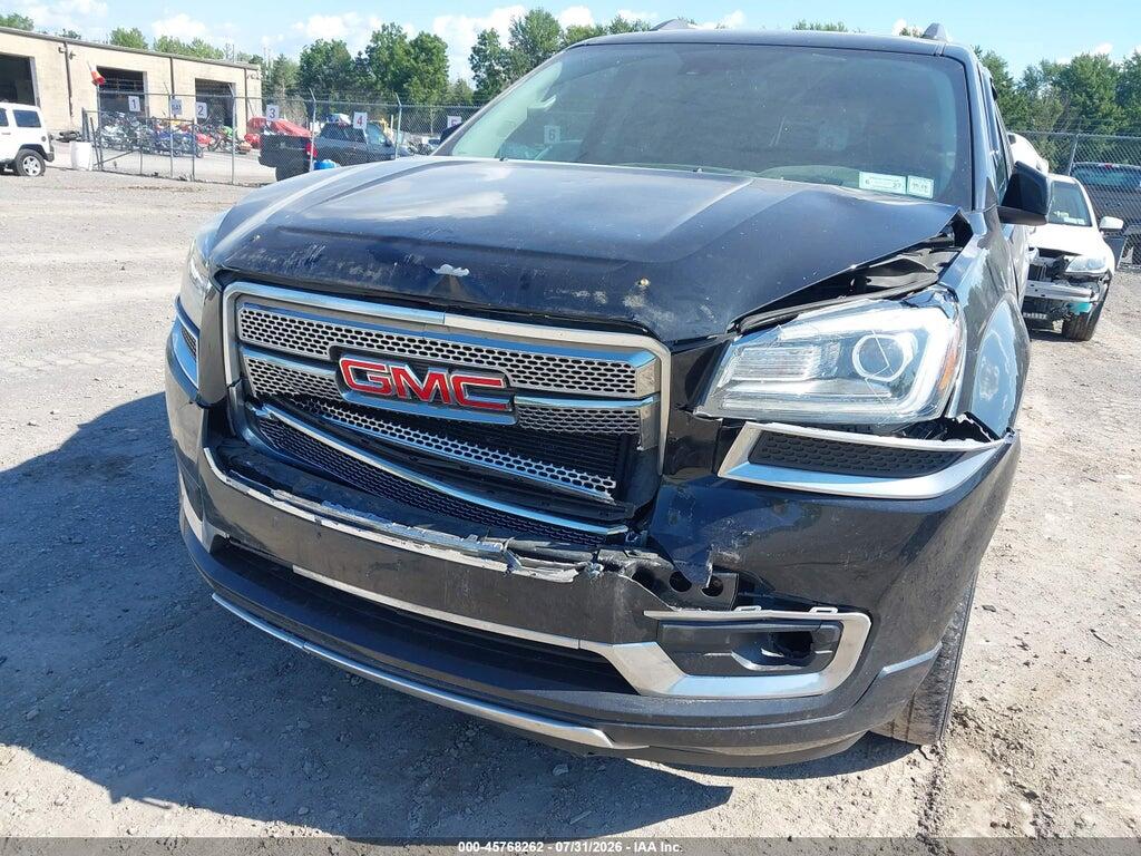 1GKKVTKD7EJ282624 2014 GMC ACADIA photo no. 6