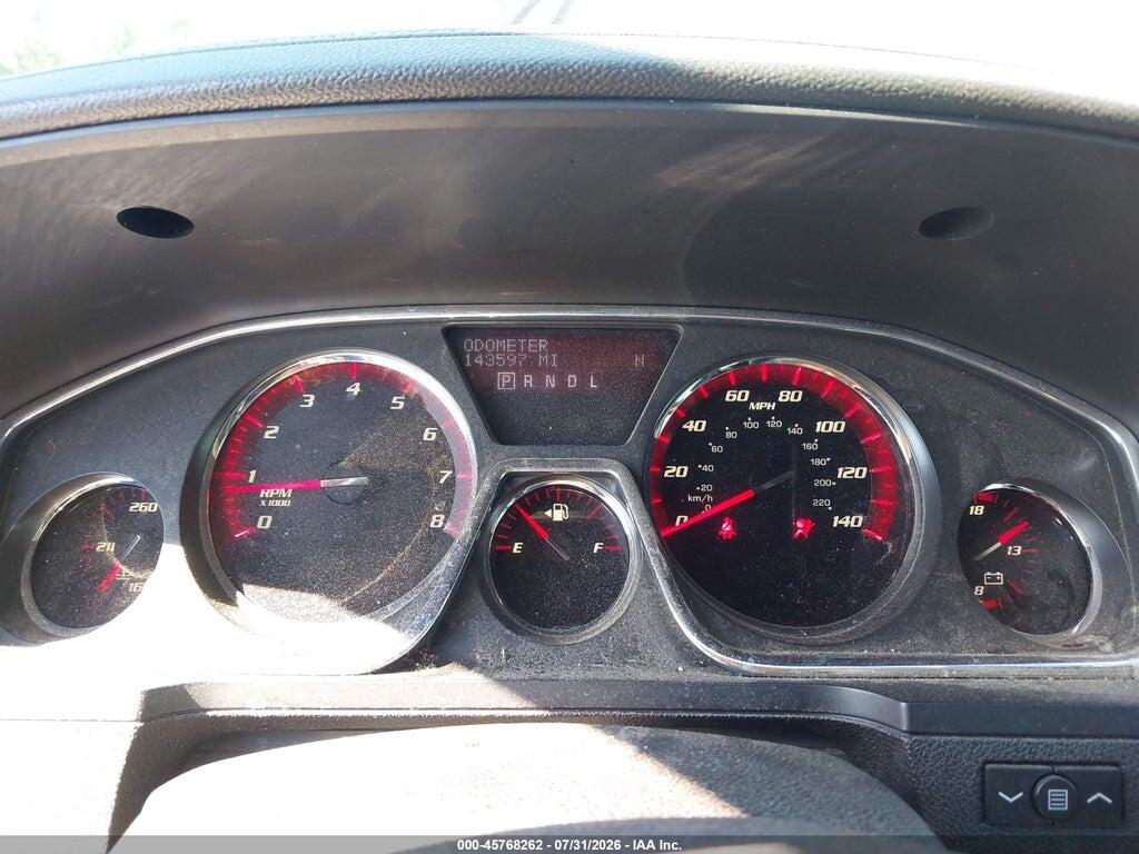 1GKKVTKD7EJ282624 2014 GMC ACADIA photo no. 7