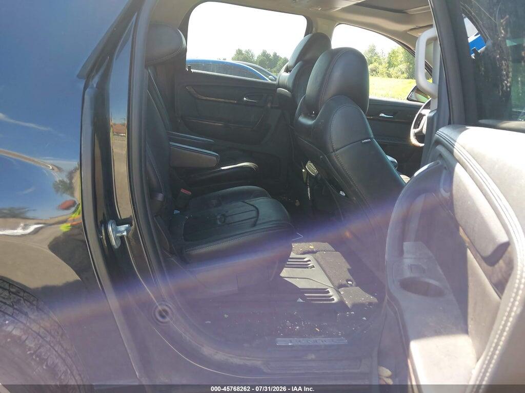 1GKKVTKD7EJ282624 2014 GMC ACADIA photo no. 8