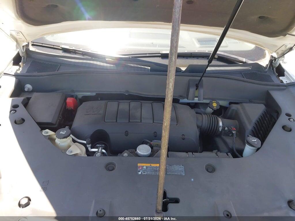 1GKKRTKD1EJ323740 2014 GMC ACADIA photo no. 10