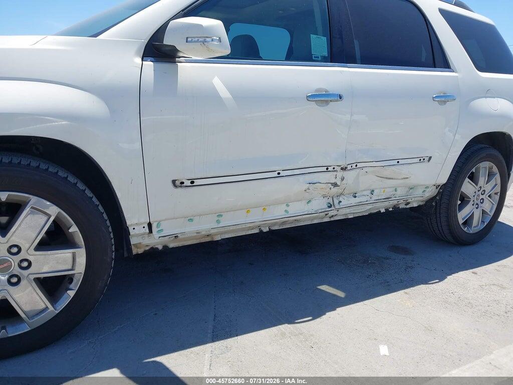 1GKKRTKD1EJ323740 2014 GMC ACADIA photo no. 6